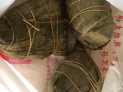 -赵记粽子(司前街店)