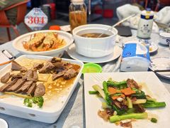 -皮记海鲜1995(寮步店)