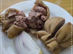 -李柱·柘城垛子羊肉旗舰店(通泰路店)