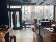 -星巴克臻选(北京太阳宫凯德店)