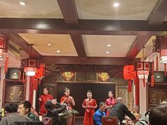 -山西会馆·晋菜·晋商宴·民俗博物馆(体育路店)
