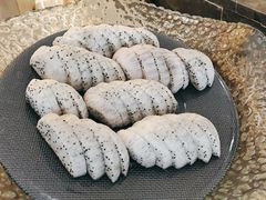 -西安高新希尔顿酒店·咖啡露台西餐厅