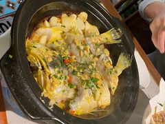 -吉旺港式餐厅(南方商城店)
