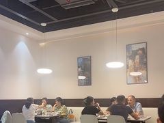 -煲王粤菜餐厅(中侨中心店)