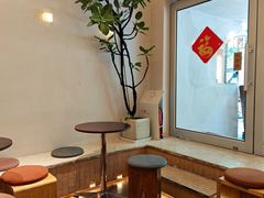 -小团圆糖水铺(襄阳南路店)