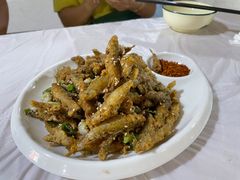 -彭大姐老店黄辣丁(新津店)