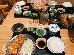 -辻利茶舖TSUJIRI(万象天地店)