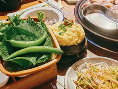 小菜-济州爱肉堂(总店)