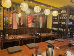 -鸟鹏烧鸟居酒屋(仁恒梦中心店)