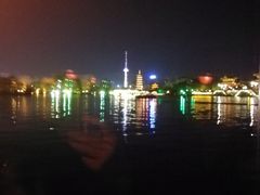 -凤城河风景区