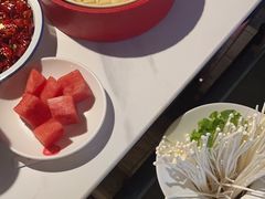 -九鼎轩脆毛肚火锅(南京东路店)