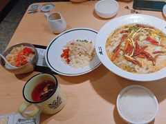 -太二酸菜鱼(福州泰禾店)