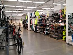 -迪卡侬(燕山店)