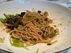 大董招牌炸酱面-大董(环贸iapm店)