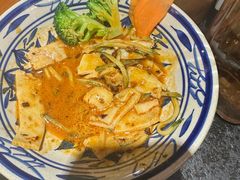 -福苗小骆驼烧烤(中关村店)