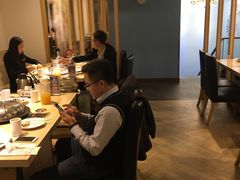 -海味当家(西安路店)