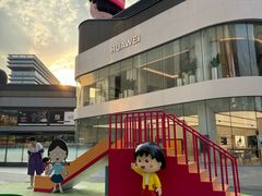 -东莞松山湖万象汇