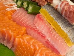 -科尔海悦酒店樱之河日本料理(清河东路店)