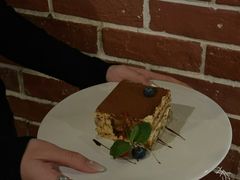 -Hostaria Bar维他餐吧·意大利西餐厅·牛排馆