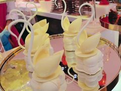 -怡咖啡·自助餐·西安香格里拉