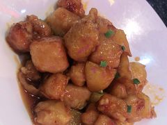-王庄阿咪海鲜大排档(象园店)