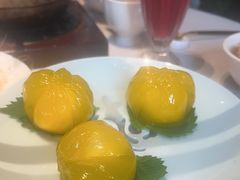 -狮王府淮扬菜(老门东店)