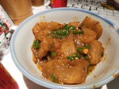 -农耕记·湖南土菜(halo广场店)
