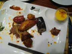 -汉巴味德(大悦城店)