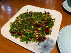 -徐州小院(永宁北路店)