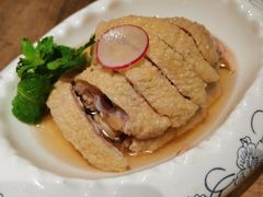 -香园茶社·金陵小灶(老门东店)