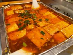 -老高烧烤(龙华星河iCO店)