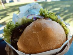 -Fergburger(皇后镇店)