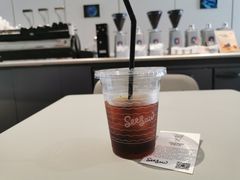 冰滴云南-Seesaw Coffee(上生新所店)
