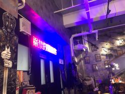 -见雾TATTOO STUDIO