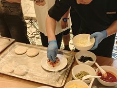-苏州吴江盛虹万丽酒店-燃餐厅(盛泽店)