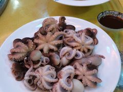 -天隆酒店·本地海鲜鲁菜(烟台大学店)