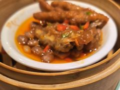-广东道至正餐厅(区庄店)