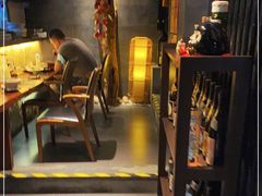 -一豚轩·烧鸟·豚骨拉面(五四路店)