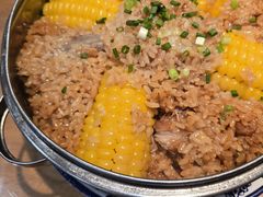 -春水锅贴·传统鲁菜(大明湖店)