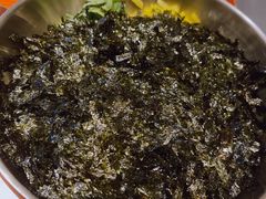铁板炒饭-春熙台韩国料理·章鱼肥牛(西丽店)