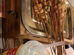 -盟重烧烤(高正街店)