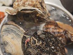 -川骄海鲜自助(河东店)