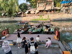 -小河直街历史文化街区