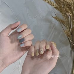 -森日式美甲沙龙MORI NAIL总店
