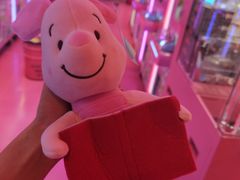 -BIG PINK大粉娃娃机主题馆(圆融星座店)
