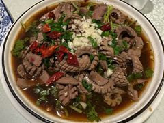 -呼吸森林·生态农庄农家乐私房菜