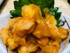 -东京屋(武定路店)