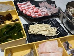 -呷哺呷哺 黄金牧场 (中发百旺店)