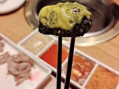 -炉小哥烤肉(信万广场店)