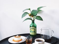 -悟白咖啡WoobyCafe